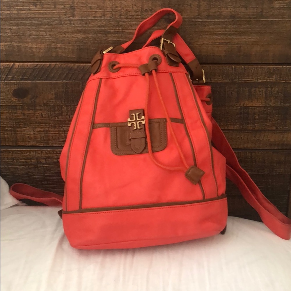 Tory Burch backpack